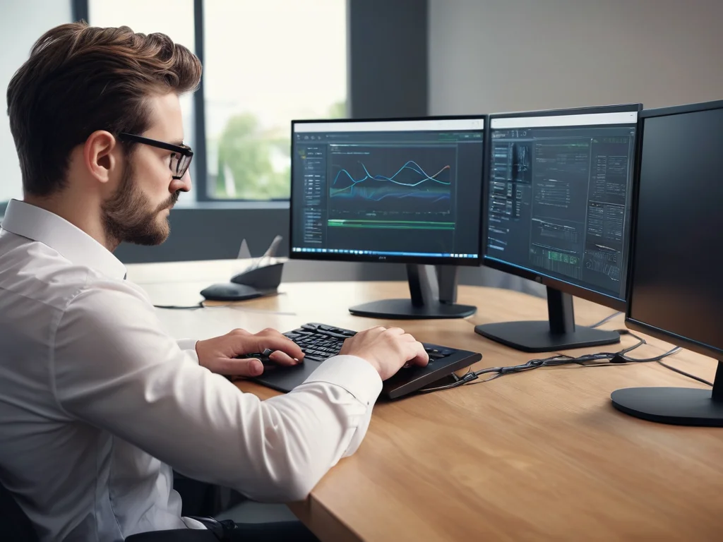 IKEv2VPN加密与身份验证核心技术原理及优势全解析